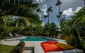 Villa Eva Luna Dominican Republic